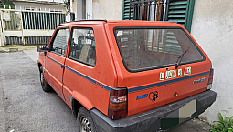 Panda 750