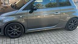 Fiat 500 Abarth