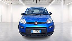 Fiat Panda 1.0 Firefly Hybrid S&S 70Cv