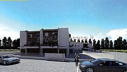 Nuovo Appartamento Con 3 Camere A Scorzè - Rif40