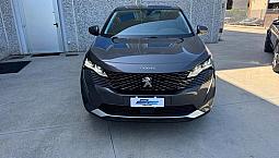 Peugeot 5008 7 Posti Bluehdi 130 Business Eat8 S/S