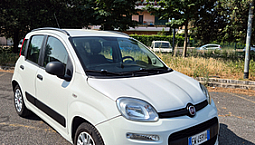 Fiat Panda 1.2 Gpl