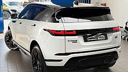 Land Rover Range Rover Evoque 2.0d 150 Cv R-dynami
