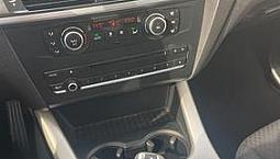 Bmw X3 Perfettamente Tagliandata
