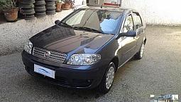 Fiat - Punto - Classic 1.2 5P. Active