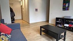Appartamento 5 Vani Con Garage Catania Zona Borgo