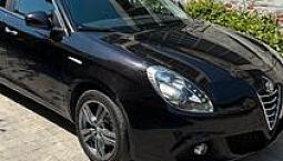 Alfa Romeo Giulietta Benzina/gpl