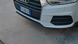 Audi Q3 - 2015