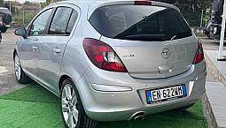 Opel Corsa 1.3 Cdti 75Cv F.ap. 5 Porte Sport Nuova