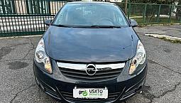 Opel Corsa 1.2 85cv Euro 5 Soli 67.000km!!!