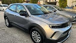 Opel Mokka 1.2 Turbo Elegance