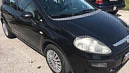 Fiat Punto Evo Diesel1.3 Tua A €199 Al Mese X Neop