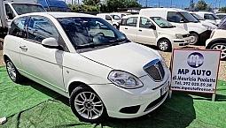 Lancia Ypsilon 1.2 Benz(km 145.000-x Neopatentati)