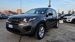 Land Rover Discovery Sport 2.0 Td4 150 Cv Pure
