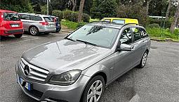 Mercedes Classe C 200 Cambio Automatico Full 2013