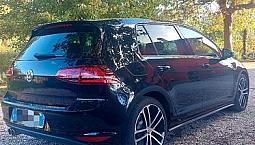 Volkswagen Golf 7 Gtd Sport&Sound 184Cv