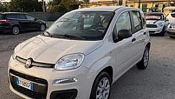 Fiat Panda 900 Metano 2015