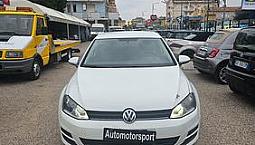 Volkswagen Golf 1.6 Tdi Dpf 5p. Comfortline