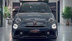 Abarth 595 1.4 Turbo T-Jet 145 Cv