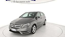 Mercedes-benz B 180 180 Cdi Be Premium