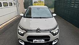Citroen C3 Puretech 83 S&s You