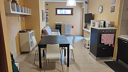 Appartamento Al Centro Termoli