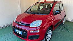 Fiat Panda 0.9 Turbo Natural Power Easy