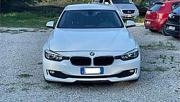 Bmw 316 316D Touring