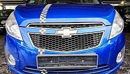 Chevrolet Spark Neopatentati 5 Porte Service! 1.
