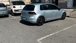 Golf 7 1,6 Tdi