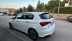 Fiat Tipo 1.6 Mjet Lounge