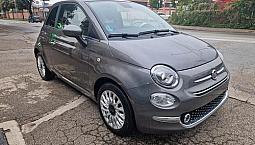 Fiat 500 1.0 Hybrid Lounge