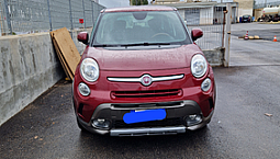 Fiat 500 L Trekking