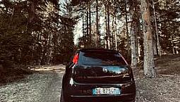 Fiat Grande Punto - 2007