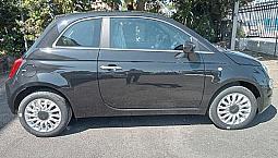 500 Dolcevita Hybrid 70Cv Nuova 