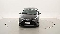 Toyota Yaris Hybrid Active Br081963 1.5 Full Hybri
