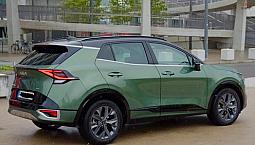 Kia Sportage 5ª Serie - 2023