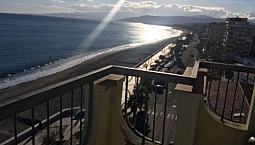 Catanzaro Lido - Via Lungomare Appartamento