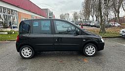Fiat Multipla 1.9 Mjt Dynamic