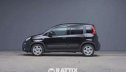 Fiat Panda 1.0 Firefly Hybrid 70Cv 5P.ti