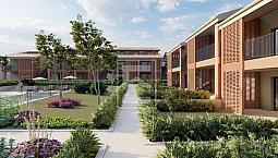 Appartamento - Castelnuovo Del Garda