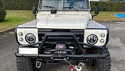 Land Rover Defender - 2005