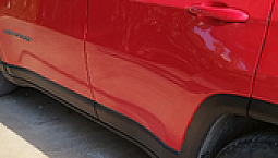 Jeep Compass 1.6 Diesel Restyling