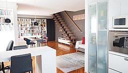 Appartamento Duplex Via Dello Stella