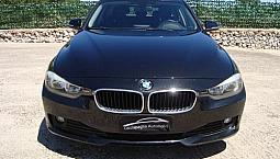 Bmw 316D Touring Modern Automatica
