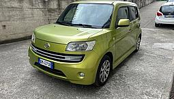 Daihatsu Materia 1.5 Hiro Green Powered