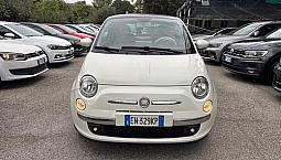 Fiat 500 1.3 Multijet 16V 95 Cv Lounge