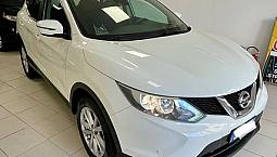 Nissan Qashqai 1.6 Dci 2Wd Tekna(Pari Nuovo)