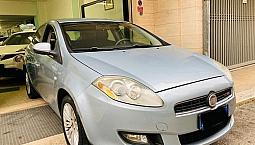 Fiat Bravo 1.9 Mjt -Perfetta - 2008