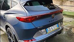 Cupra Formentor - 2021